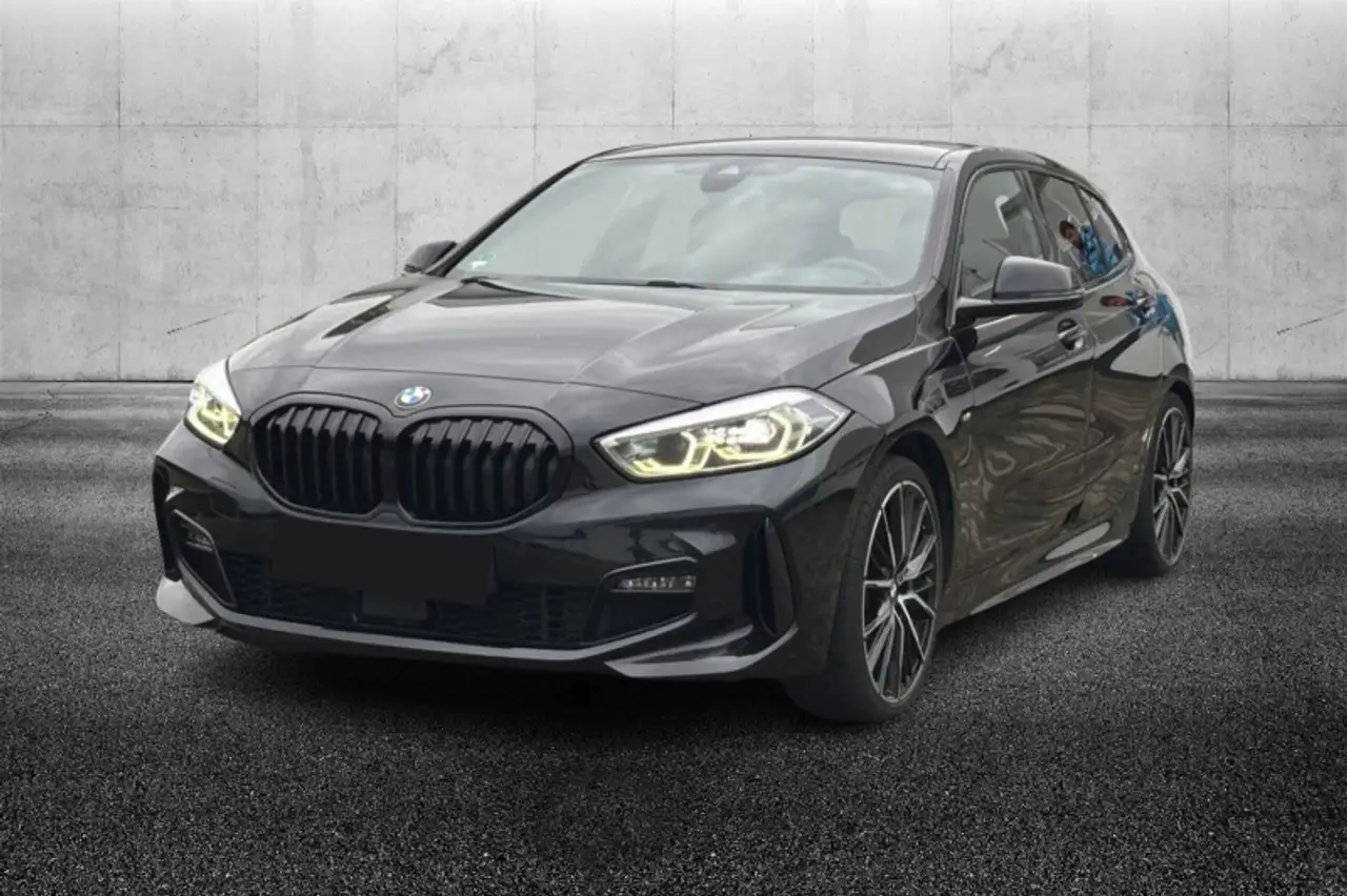 BMW 120