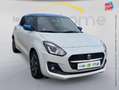 Suzuki Swift 1.2 Dualjet Hybrid 83ch Pack GPS Camera Blanc - thumbnail 3