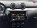 Suzuki Swift 1.2 Dualjet Hybrid 83ch Pack GPS Camera Blanc - thumbnail 17