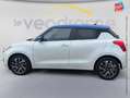 Suzuki Swift 1.2 Dualjet Hybrid 83ch Pack GPS Camera Blanc - thumbnail 9