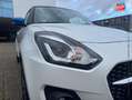 Suzuki Swift 1.2 Dualjet Hybrid 83ch Pack GPS Camera Blanc - thumbnail 13