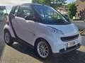 smart forTwo Cabrio*Klima*Automatik*Service Neu*Tüv Neu* Wit - thumbnail 2