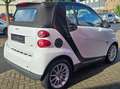 smart forTwo Cabrio*Klima*Automatik*Service Neu*Tüv Neu* Wit - thumbnail 5