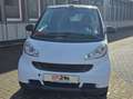 smart forTwo Cabrio*Klima*Automatik*Service Neu*Tüv Neu* Wit - thumbnail 3
