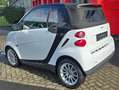 smart forTwo Cabrio*Klima*Automatik*Service Neu*Tüv Neu* Wit - thumbnail 6