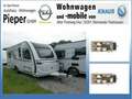 Knaus Südwind 540 UE 60 YEARS Grau - thumbnail 1
