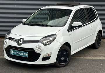 RENAUT III 1.2 16v 75CH 58000KM ÉDITION LIBERTY 1ère main TOIT OUVRANT RÉGULATEUR DE VITESSE BLUETOOTH GARANTIE 3 MOIS
