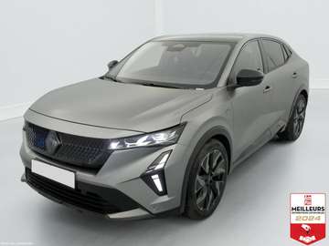 E-Tech full hybrid 200ch esprit Alpine