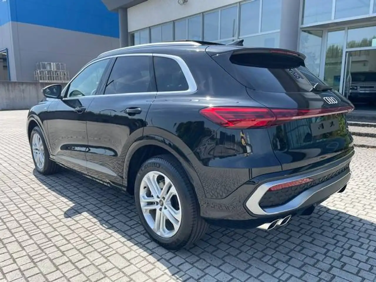 Audi Q5 2026