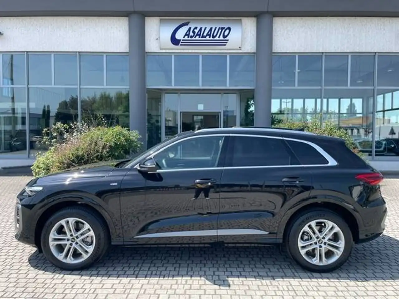 Audi Q5 2026