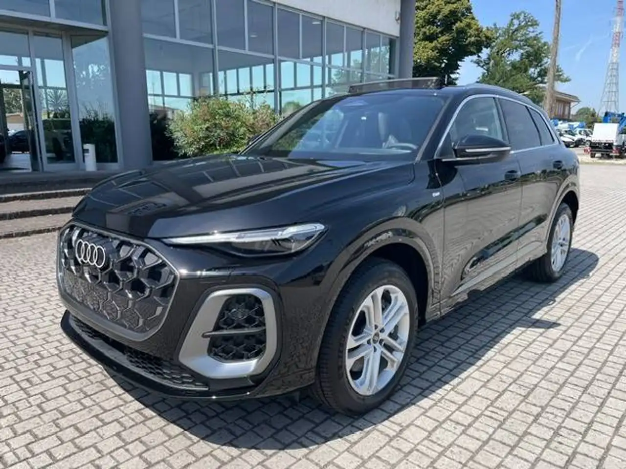 Audi Q5 2026