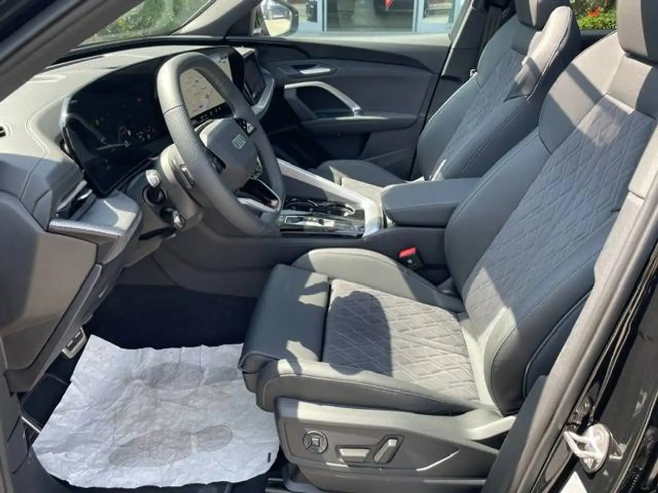 Audi Q5 2026
