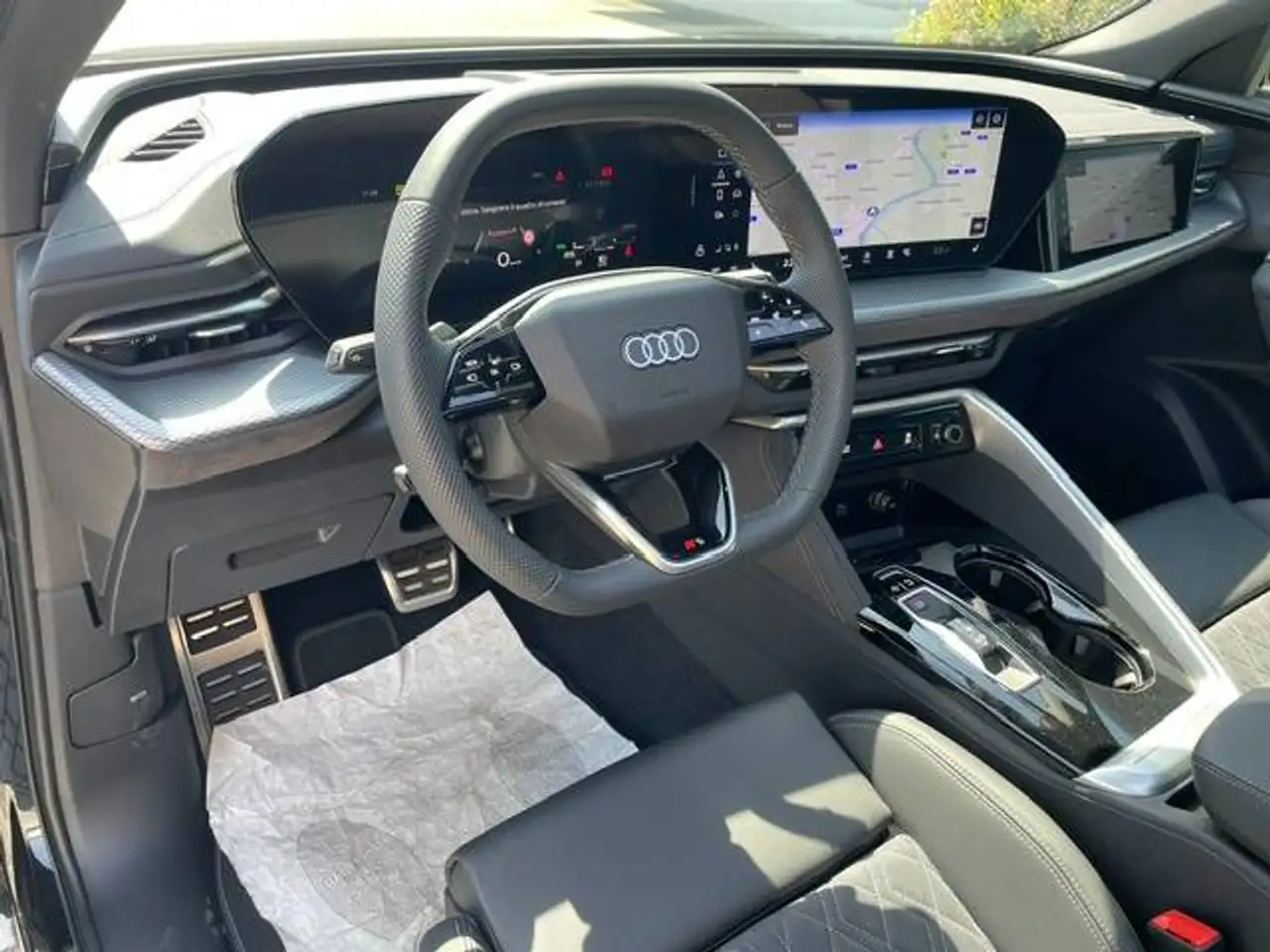 Audi Q5 2026