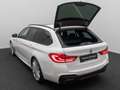 BMW 530 M Sport 360°Komfort Panorama HUD DAB 20Zoll Blanco - thumbnail 13