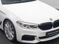 BMW 530 M Sport 360°Komfort Panorama HUD DAB 20Zoll Blanco - thumbnail 19