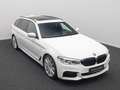 BMW 530 M Sport 360°Komfort Panorama HUD DAB 20Zoll Blanco - thumbnail 3