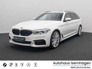 M Sport 360°Komfort Panorama HUD DAB 20Zoll
