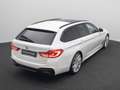 BMW 530 M Sport 360°Komfort Panorama HUD DAB 20Zoll Blanco - thumbnail 7