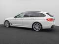 BMW 530 M Sport 360°Komfort Panorama HUD DAB 20Zoll Blanco - thumbnail 10