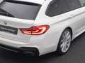 BMW 530 M Sport 360°Komfort Panorama HUD DAB 20Zoll Blanco - thumbnail 16