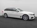 BMW 530 M Sport 360°Komfort Panorama HUD DAB 20Zoll Blanco - thumbnail 4