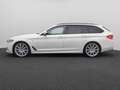 BMW 530 M Sport 360°Komfort Panorama HUD DAB 20Zoll Blanco - thumbnail 11