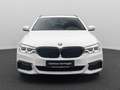BMW 530 M Sport 360°Komfort Panorama HUD DAB 20Zoll Blanco - thumbnail 2