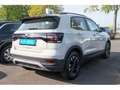 Volkswagen T-Cross 1.0 TSI Discovery Media, Sitz-Paket, Gris - thumbnail 3