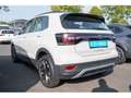 Volkswagen T-Cross 1.0 TSI Discovery Media, Sitz-Paket, Gris - thumbnail 5