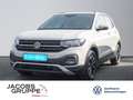 Volkswagen T-Cross 1.0 TSI Discovery Media, Sitz-Paket, Gris - thumbnail 1