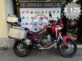 Honda CRF 1100 Africa Twin - thumbnail 1