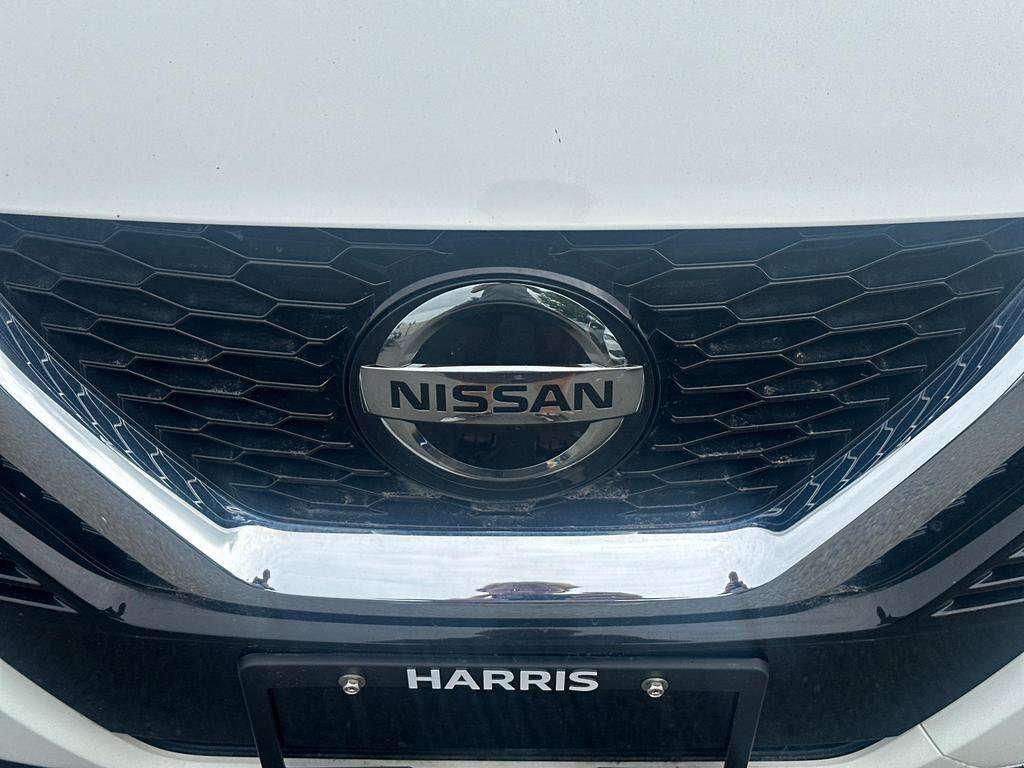used 2023 Nissan Qashqai car, priced at $20,880