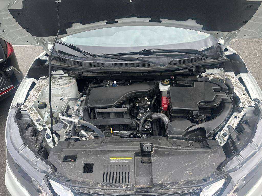 used 2023 Nissan Qashqai car, priced at $20,880