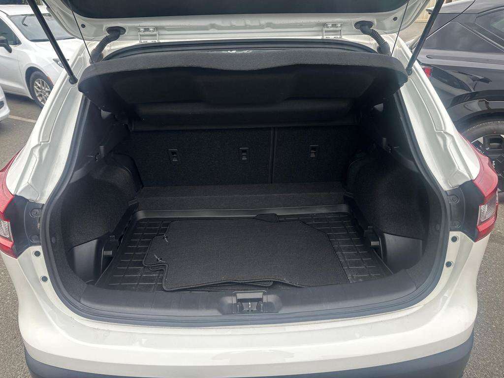 used 2023 Nissan Qashqai car, priced at $20,880