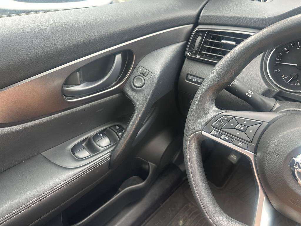 used 2023 Nissan Qashqai car, priced at $20,880