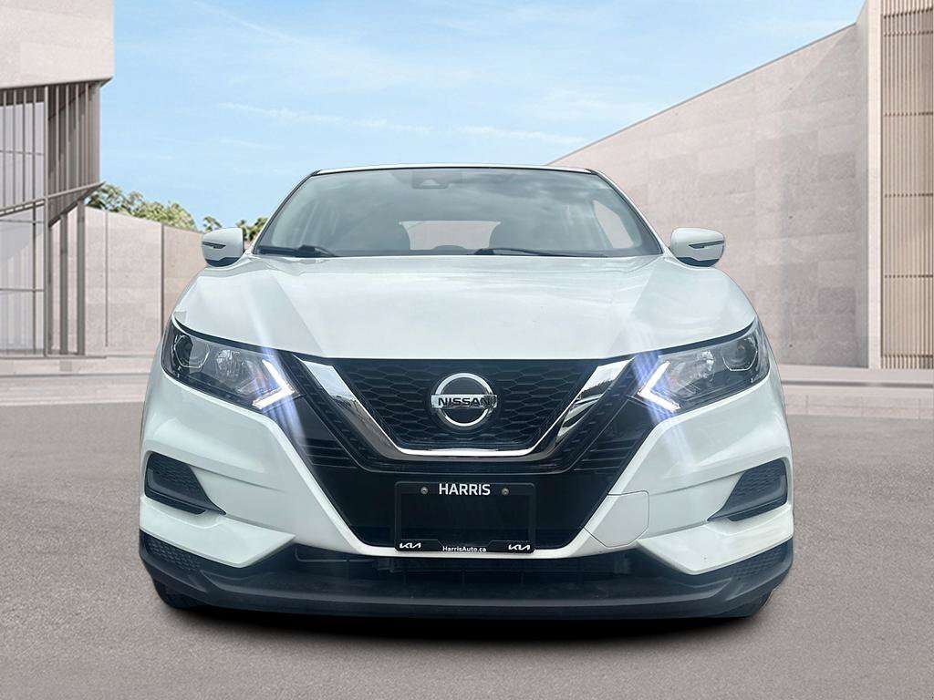 used 2023 Nissan Qashqai car, priced at $20,880