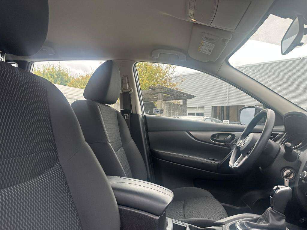 used 2023 Nissan Qashqai car, priced at $20,880