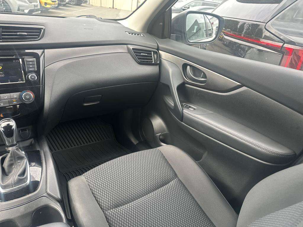used 2023 Nissan Qashqai car, priced at $20,880