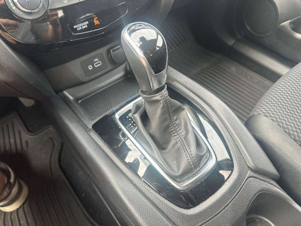 used 2023 Nissan Qashqai car, priced at $20,880