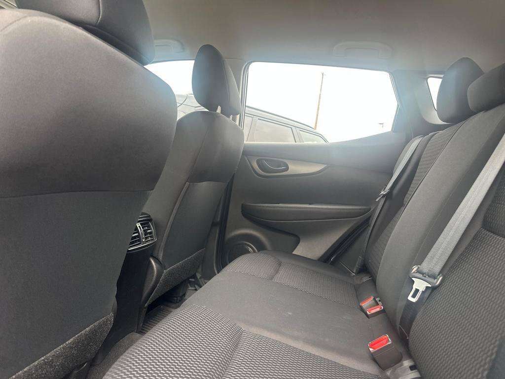 used 2023 Nissan Qashqai car, priced at $20,880