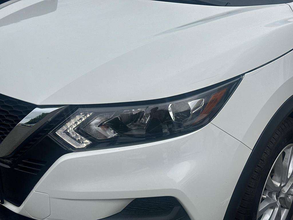 used 2023 Nissan Qashqai car, priced at $20,880