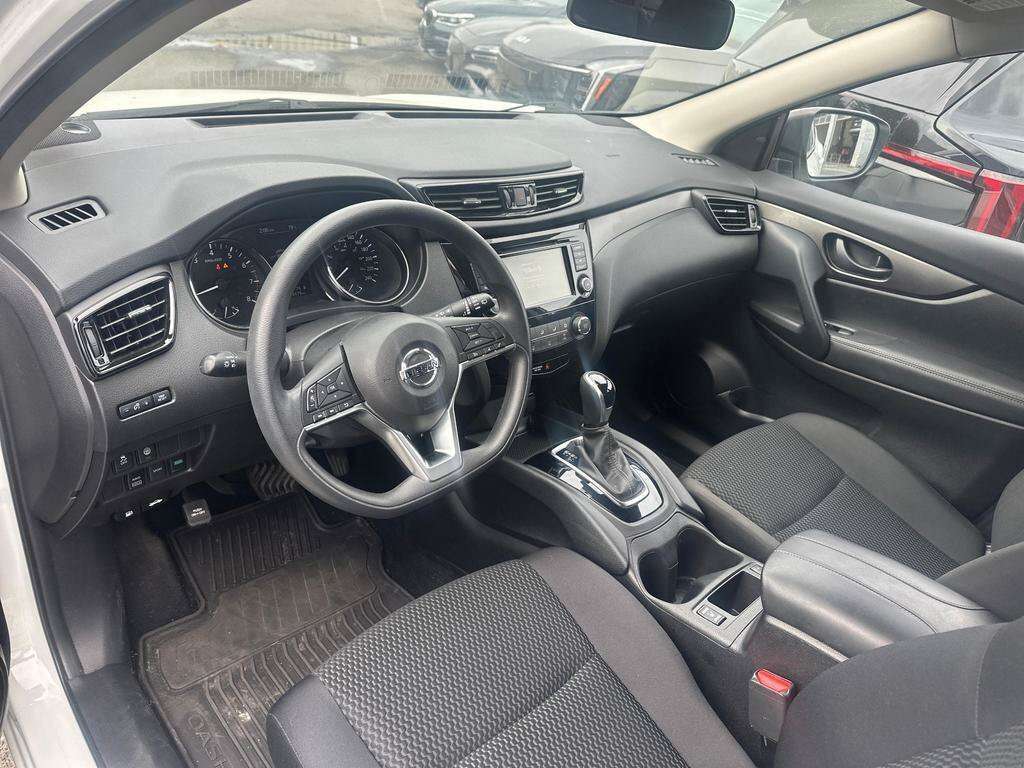 used 2023 Nissan Qashqai car, priced at $20,880