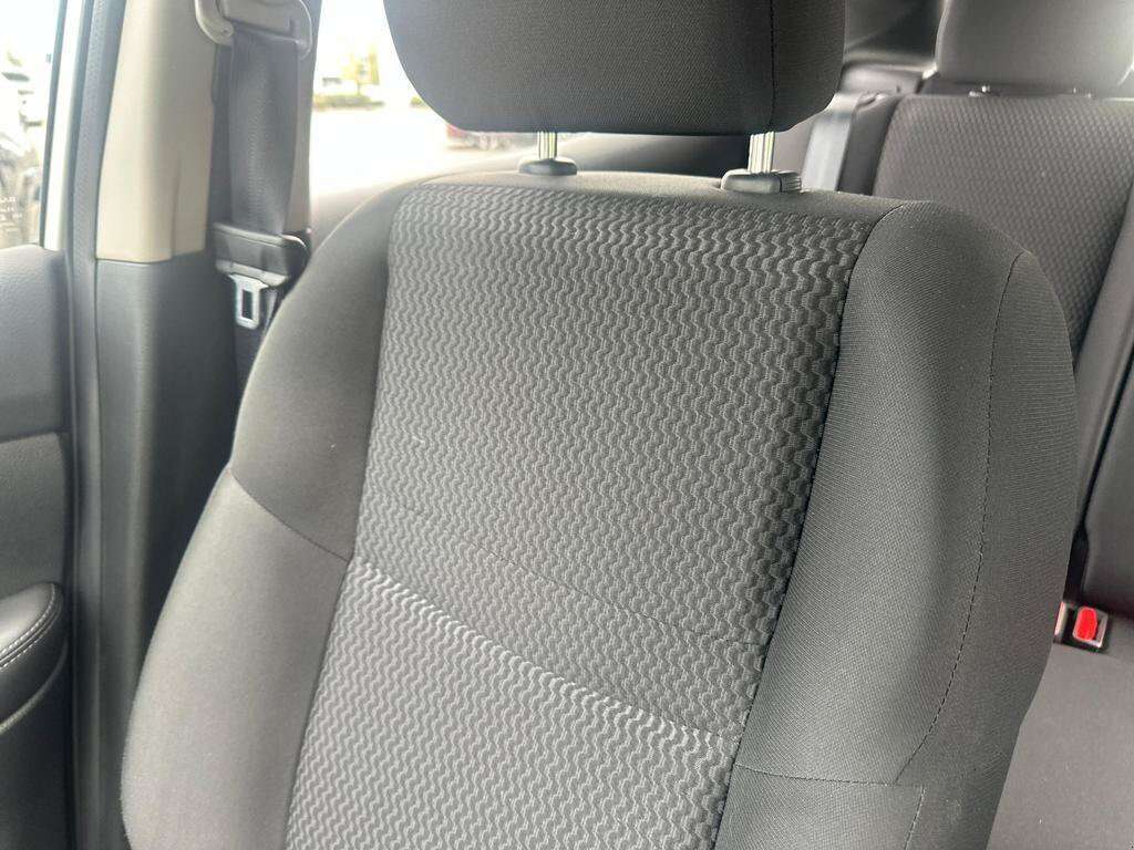 used 2023 Nissan Qashqai car, priced at $20,880
