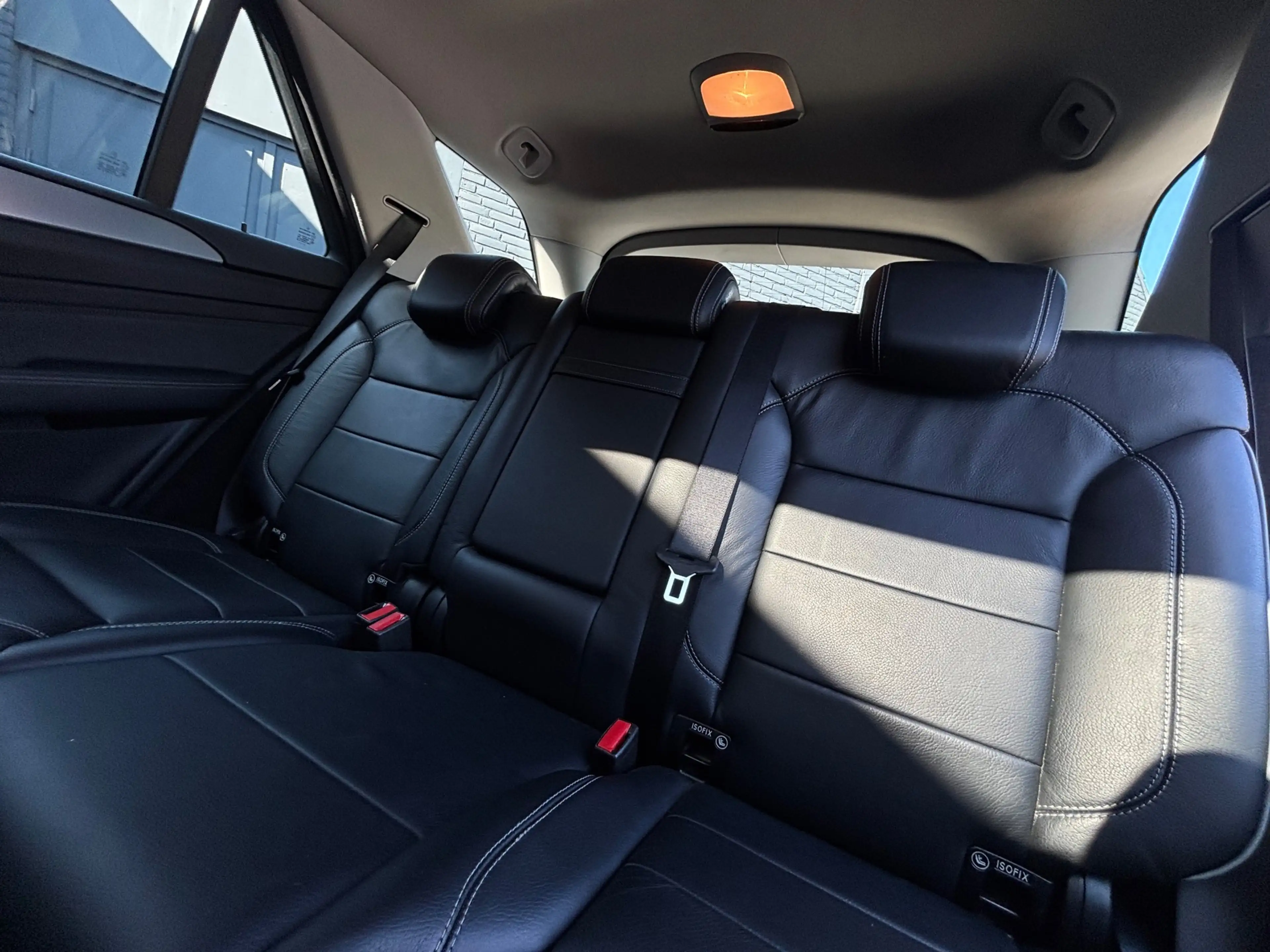 Mercedes-Benz ML 350 M-klasse BlueTEC | Pano | Trekhaak | Camera | Stoe — photo 10