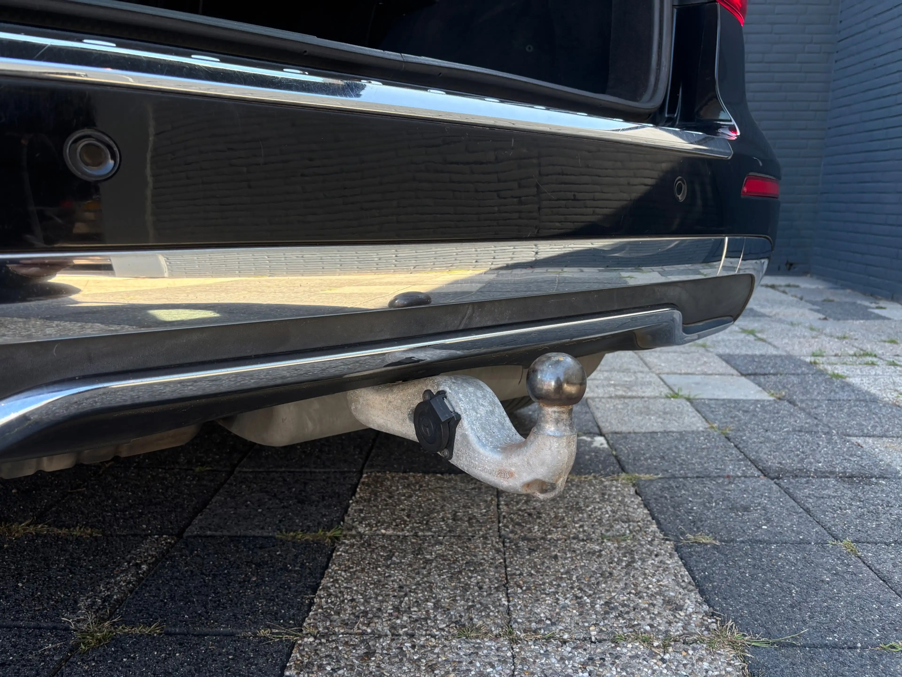 Mercedes-Benz ML 350 M-klasse BlueTEC | Pano | Trekhaak | Camera | Stoe — photo 7