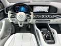 Mercedes-Benz GLS 600 Maybach 1 of 100  Burmest. HeadUp 360° Ezüst - thumbnail 3