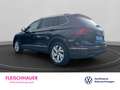 Volkswagen Tiguan Allspace 2.0 TDI Life LED+ACC+RFK+NAVI+SHZ+DAB Schwarz - thumbnail 4