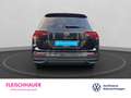 Volkswagen Tiguan Allspace 2.0 TDI Life LED+ACC+RFK+NAVI+SHZ+DAB Schwarz - thumbnail 5