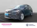 Volkswagen Tiguan Allspace 2.0 TDI Life LED+ACC+RFK+NAVI+SHZ+DAB Schwarz - thumbnail 1