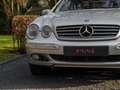 Mercedes-Benz CL 600 Gris - thumbnail 19